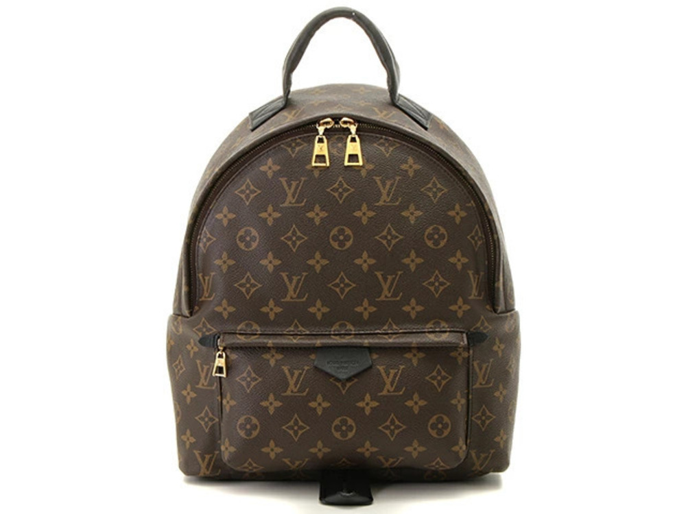 LOUIS VUITTON Balmsprings Bag Monogram